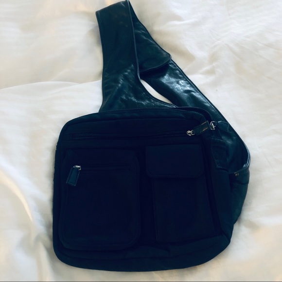 Crossbody bag - Picture 4 of 11